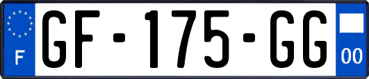 GF-175-GG