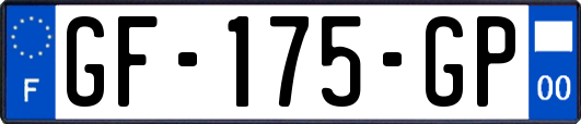 GF-175-GP