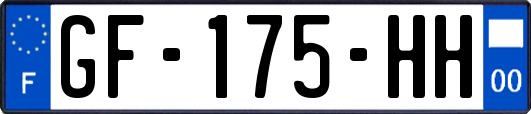 GF-175-HH