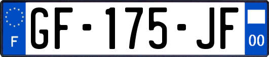 GF-175-JF