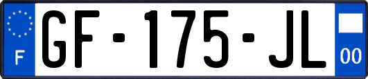 GF-175-JL