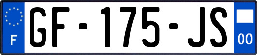 GF-175-JS