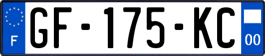GF-175-KC