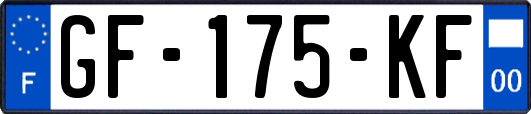 GF-175-KF