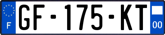GF-175-KT