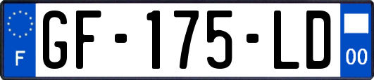 GF-175-LD