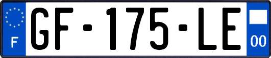 GF-175-LE