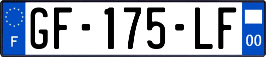 GF-175-LF