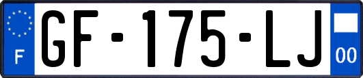 GF-175-LJ