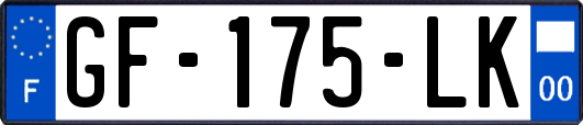 GF-175-LK