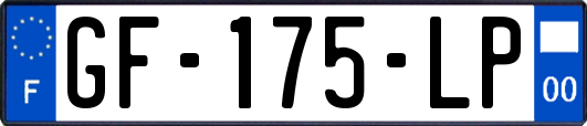 GF-175-LP
