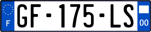 GF-175-LS