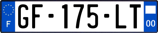 GF-175-LT