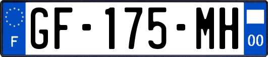 GF-175-MH