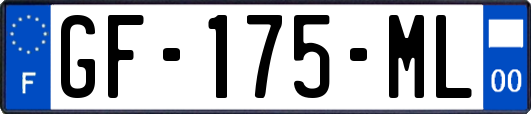 GF-175-ML