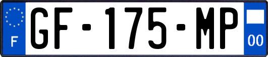 GF-175-MP