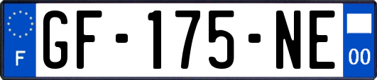 GF-175-NE