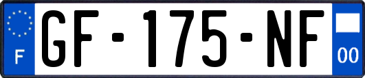 GF-175-NF