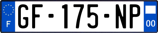 GF-175-NP
