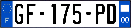 GF-175-PD