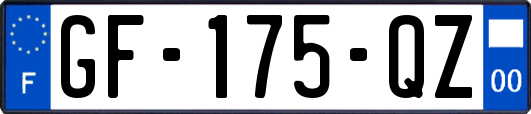 GF-175-QZ