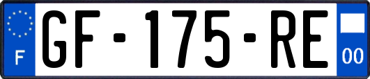 GF-175-RE