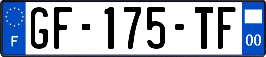 GF-175-TF