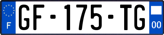 GF-175-TG