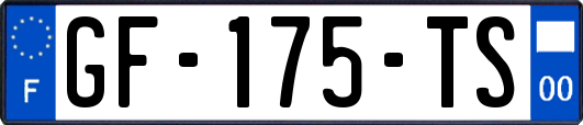 GF-175-TS