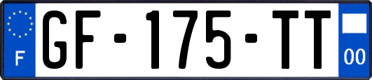 GF-175-TT