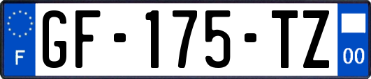 GF-175-TZ