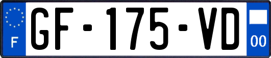 GF-175-VD