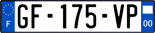 GF-175-VP