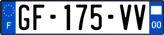 GF-175-VV