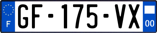 GF-175-VX
