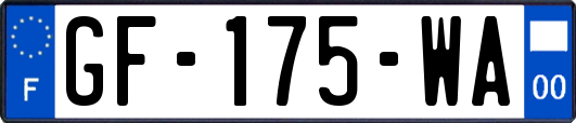 GF-175-WA