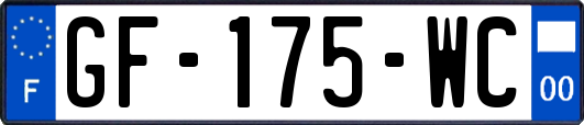 GF-175-WC