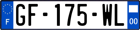 GF-175-WL