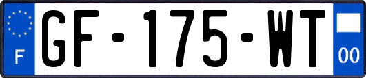GF-175-WT