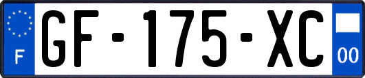 GF-175-XC