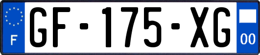 GF-175-XG