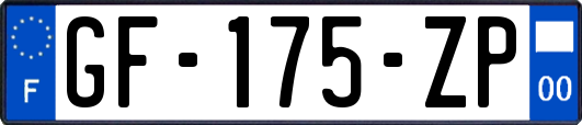 GF-175-ZP