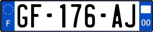 GF-176-AJ