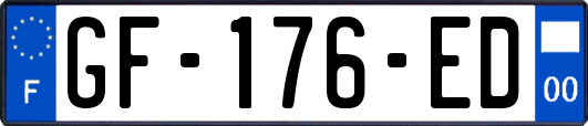 GF-176-ED