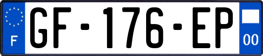 GF-176-EP