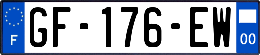 GF-176-EW