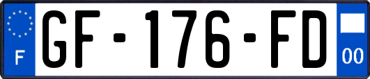GF-176-FD