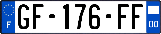 GF-176-FF