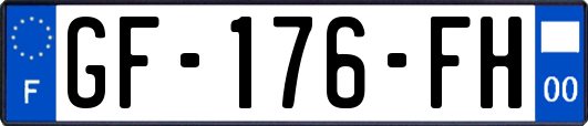 GF-176-FH