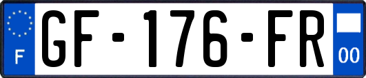 GF-176-FR